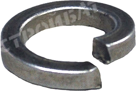 Шайба пружинная Стройбат М5 DIN 127 500 шт