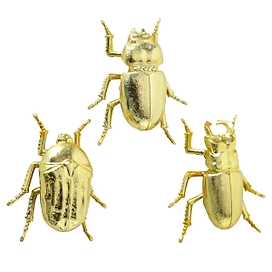 Фигурка жук Camy в ассортименте 11x9x3,5 см