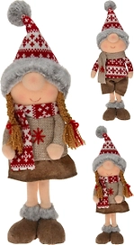 Статуэтка ребенок в колпаке 34 см