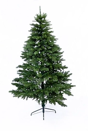 Искусственная ель Диля литая 120 см