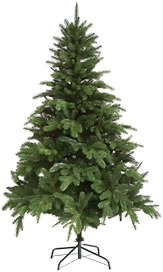 Искусственная ель Агния литая+ПВХ 180 см