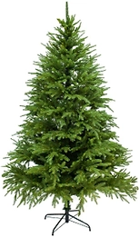 Искусственная ель Бренди литая+ПВХ 150 см