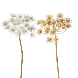 Растение зонтичное искусственное 76 см