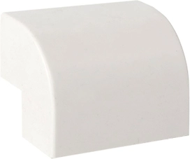 Внешний угол EKF PROxima белый 40х16 мм