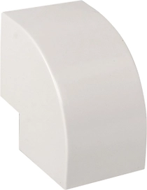 Внешний угол EKF PROxima белый 40х40 мм