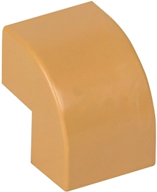 Внешний угол EKF PROxima светлое дерево 15х10 мм