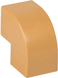 Внешний угол EKF PROxima светлое дерево 16х16 мм