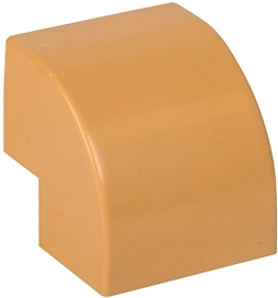 Внешний угол EKF PROxima светлое дерево 25х16 мм