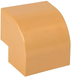 Внешний угол EKF PROxima светлое дерево 40х25 мм