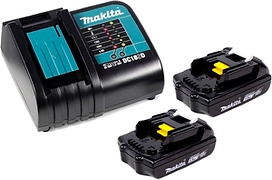 Аккумулятор Makita 197143-8 18 В