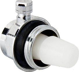 Воздухоотводчик для радиаторов VALTEC автомат левый