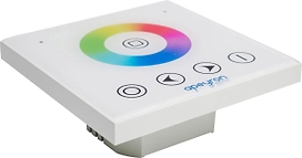 Контроллер для светодиодной ленты Apeyron Electrics 04-09 144-288 Вт 12-24 В