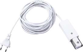 Коннектор для шинопровода ARTE Lamp A160533 508 см белый