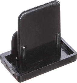 Заглушка для шинопровода ARTE Lamp A210006 прямоугольная 40x40x20 мм