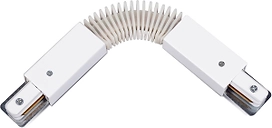 Коннектор для шинопровода ARTE Lamp A150033 30 см белый