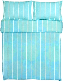 Комплект постельного белья Seta Mint бязь двуспальный