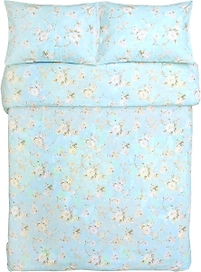 Комплект постельного белья Seta Awwa бязь двуспальный