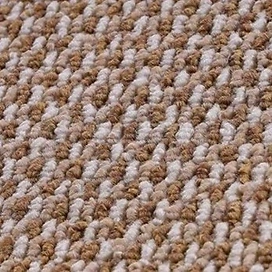 Ковролин Роял Тафт Бербер 1427, 4 м бежевый
