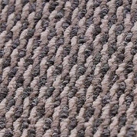 Ковролин Роял Тафт Бербер 1814, 4 м серый