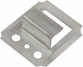 Кляймер 240х70х6 мм 45 шт