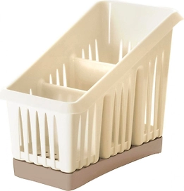 Сушилка для столовых приборов Giaretti Bono 3х-секционная