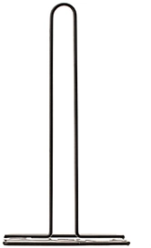 Подставка стальная для бумажных полотенец ATMOSPHERE Mineral, 15х14х31 см