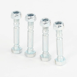 Штифт срезной Patriot шестигранный M6x37 мм 4 шт