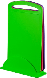 Набор досок на подставке IDEA М 1580 мрамор