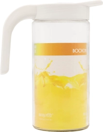 Кувшин BEROSSI "Бочонок" слоновая кость