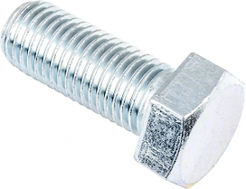 Болт DIN 933 шестигранный М12х40 мм 2 шт