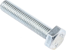 Болт DIN 933 шестигранный М12х50 мм 2 шт