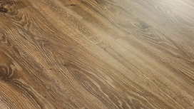 Ламинат Floorpan Red 33 дуб французский темный 32 класс 8 мм 2.131 кв.м