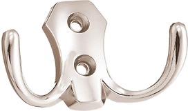 Мебельный крючок KERRON Hooks KR 0020 SN