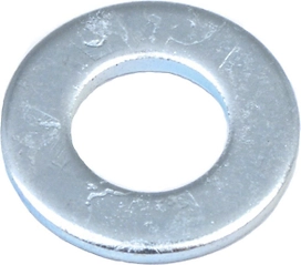 Шайба плоская DIN 125A М14 5 шт