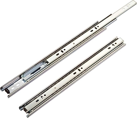 Направляющая шариковая LEMAX Prof 35/400 мм