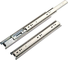 Направляющая шариковая LEMAX Prof 45/300 мм