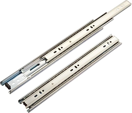 Направляющая шариковая LEMAX Prof 45/400 мм