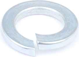 Шайба пружинная М12 DIN 127 100 шт