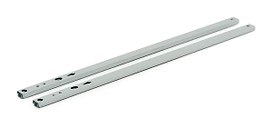 Направляющая шариковая LEMAX Prof DM17-450W