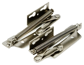 Петля мебельная LEMAX Prof M501 комплект 2 шт