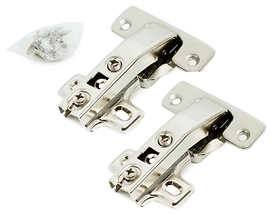 Петля мебельная LEMAX Prof 2PCS-M400-90 комплект 2 шт