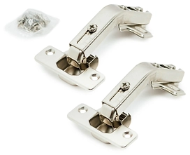 Петля мебельная LEMAX Prof 2PCS-M404 комплект 2 шт