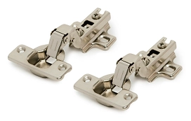 Петля мебельная LEMAX Prof 2PCS-M101-INST комплект 2 шт