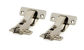 Петля мебельная LEMAX Prof 2PCS-M400-45 комплект 2 шт