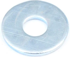 Шайба кузовная Стройбат М5 DIN 9021 20 шт