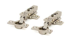 Петля мебельная LEMAX Prof 2PCS-M310-FULL комплект 2 шт