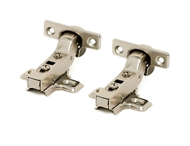 Петля мебельная LEMAX Prof 2PCS-M310-INST комплект 2 шт