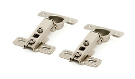 Петля мебельная LEMAX Prof 2PCS-M110-FULL комплект 2 шт