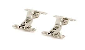 Петля мебельная LEMAX Prof 2PCS-M110-INST комплект 2 шт