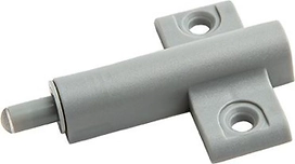 Демпфер мебельный LEMAX Prof KAM10 серый